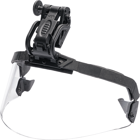 KAVRO FRAGMENTATION VISORS